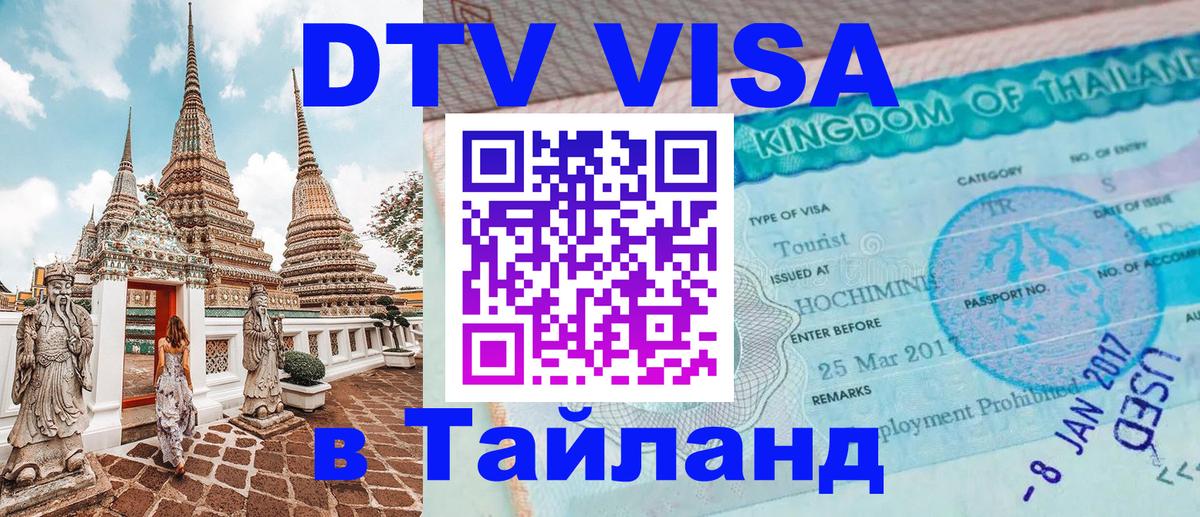 Оформление DTV визы под ключ: стоимость и тарифы, только загранпаспорт - 05.10.2025 